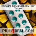 Kamagra 100Mg Oral Jelly How To Use dapoxetine1